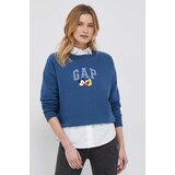 GAP Dukserica x Disney za žene, s uzorkom | shoptok.hr