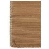 Lorena Canals Oker žuti ručno rađen pamučan tepih 140x200 cm Handloom – | shoptok.hr