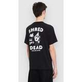 Volcom Miste Stone BSC T-shirt black | Shoptok.si