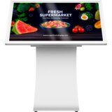 PRESTIGIO SOLUTIONS IDS Indoor Totem Tilted 43 inches, 4K (3840x2160) Cene