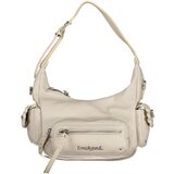 Desigual WHITE WOMEN&#39;S BAG | Shoptok.si