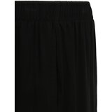 Urban Classics Hlače 'Culotte' črna | Shoptok.si