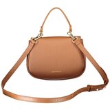 Coccinelle Mavery ženska kožna torba smeđa | shoptok.hr