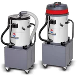 qt 40 (80 l, 3 kw, 350 m³/h, 31.4 kpa) industrijski usisivač
