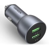 Ugreen Ultra brzi auto punjač 3a cd213 ( 10144 ) | ePonuda.com