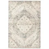 tepih Bella 160x230 cm L 08BWB 1K