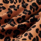  Dječja topla majica svijetla boja konjaka 92 | shoptok.hr