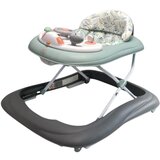 Bbo dubak za bebe Funride Dark Grey, 6m+ | ePonuda.com