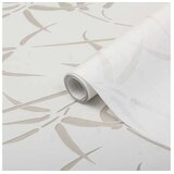 D-C-Fix Samoljepljiva folija Static Bamboo 90x150 cm | shoptok.hr