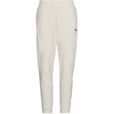 Spodnji deli trenirke BETTER ESSENTIALS PANTS CL FL Bež