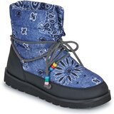 ARIZONA LOVE Škornji za sneg SNOW BOOTS Modra | Shoptok.si