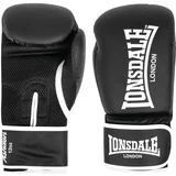 Lonsdale Artificial leather boxing gloves