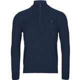 Timberland Cotton YD 1/4 Zip Sweater | shoptok.hr
