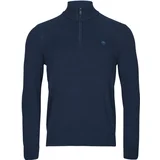 Puloverji Cotton YD 1/4 Zip Sweater