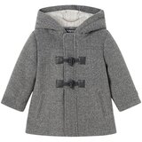 Mayoral otroški plašček bright ash | Shoptok.si