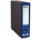 Registrator FOROFFICE A4/80 Široki,plavi K5 | Eponuda.ba