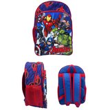 Avengers Mochila Los Vengadores Marvel 40 cm | shoptok.hr