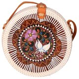 Gave lux Ženska torba glx258812023fbg/ flora | Eponuda.com