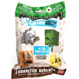 Paladone MINECRAFT BUDDIES SERIES 3 obesek za nahrbtnik u
