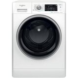  PERILICA + SUŠILICA RUBLJA WHIRLPOOL FFWDD 107426 BSV EE | Eponuda.ba