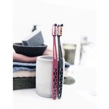 Jordan Ultralite Medium četkica za zube 1 kom | shoptok.hr