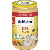 Bebivita bio sadna kaša - hruška in jabolka Cene