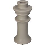 Držač za sveću FINE 18cm KAL-1106 - Beige - KSN