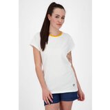 Alife and Kickin T-shirt AMANDAAK A White | Shoptok.si