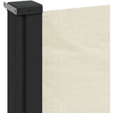  Bočna tenda na uvlačenje krem 200 x 300 cm | shoptok.hr