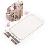 BabyOno Carmen torba za mame, bež | Eponuda.com