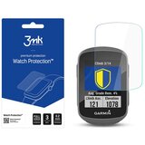 3mk OVITEK ZA TELEFON GARMIN EDGE 130 PLUS CASE FLEXIBLEGLASS LITE, (21978201) Cene