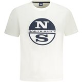 North Sails SHORT SLEEVE T-SHIRT MEN WHITE Cijene