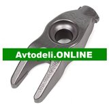 CITROËN/PEUGEOT Originalni Halter za Einspritzventil 2.0 BLUEHDI DW10 | Shoptok.si