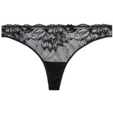 Calvin Klein čipkane ženske tanga gaćice CK000QF6397E-UB1 Cene