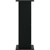  Stalak za biljke 2 pcs Crna 30,5 x 30 x 80,5 cm | shoptok.hr