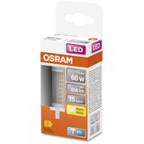  LED sijalica R7s/7,3W/230V 2700K 78 mm - Osram | Eponuda.com