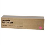 Toshiba Toner T-FC34EM (ljubičasta), original | shoptok.hr
