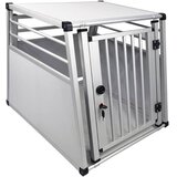 Nobby Alu Box New Design - 65 x 82 x 66 cm | Shoptok.si