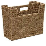 Kave Home Pleteni držač za časopise Guixols – Kave Home Pleteni držač za časopise Guixols – Slike