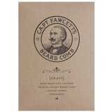 Captain Fawcett Accessories češalj za bradu na sklapanje (CF.82T) 19.3 cm | shoptok.hr
