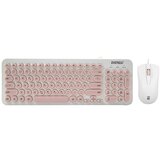  Miš Everest KM-01K Pink , USB, BiH... | Eponuda.ba
