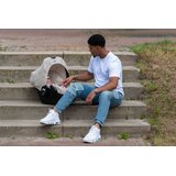 Dooky navlaka za sjedalo 0+ Romantic Leaves Beige | shoptok.hr