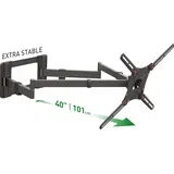 BM464XL STENSKI NOSILEC GIBLJIV, (686636)