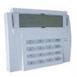 INELS Control keyboard KEY2-01
