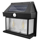 Yiwu Moon Star ELEMENTA zidna solarna lampa sa senzorom YW13501-3338 u