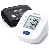 Omron aparat za pritisak M2+ sa ispravljacem cene