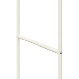  Stalak za odjeću Jednobojno Bijelo 80 x 53 x 156 cm | shoptok.hr