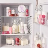 Essence milky GLAZED vlažilna podlaga za make-up s posvetlitvenim učinkom 50 ml | Shoptok.si