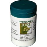 JUKL tablete Fyrosan G Cene