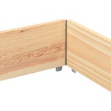  Okviri za palete 150x100 cm od masivne borovine | shoptok.hr